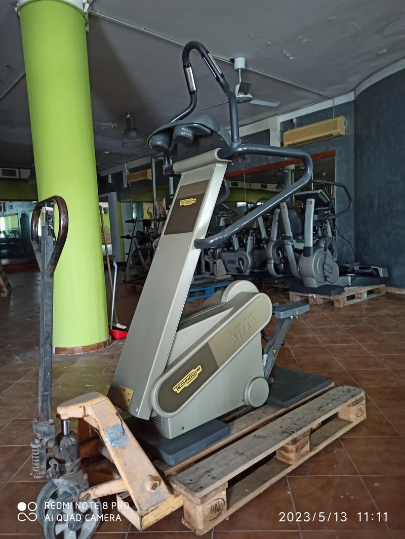 STEP XT PRO 600