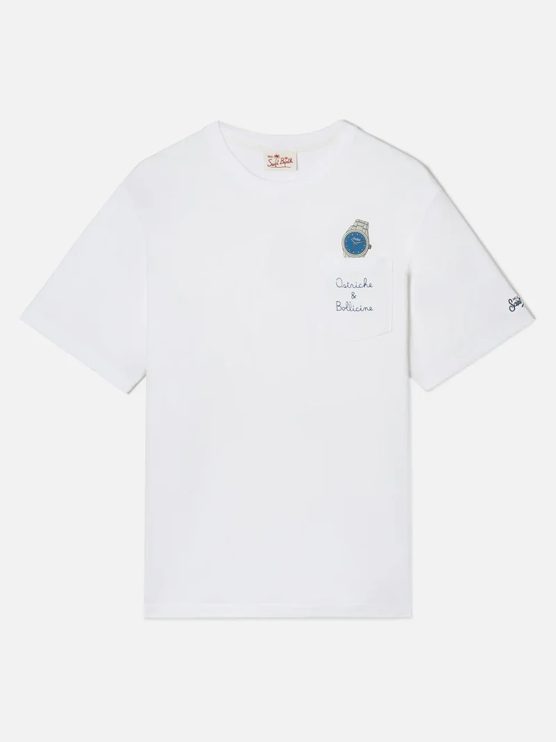 T-shirt Austin