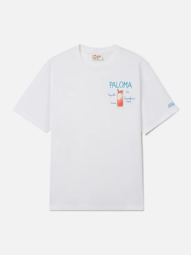 T-shirt Portofino