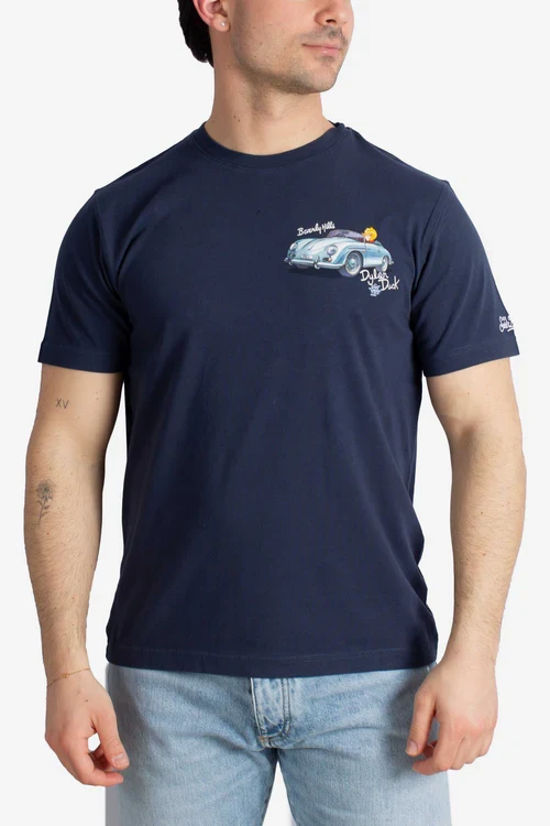T-shirt Portland