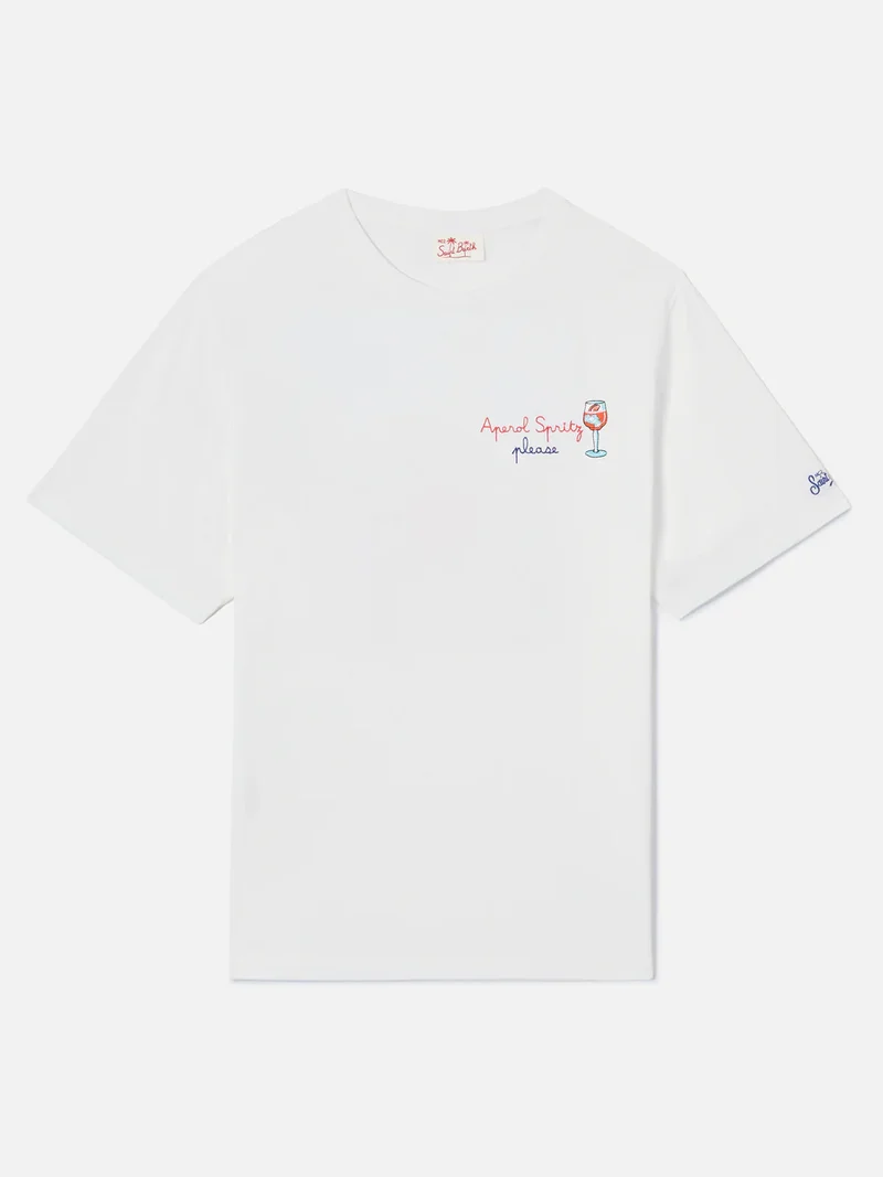 T-shirt Portofino