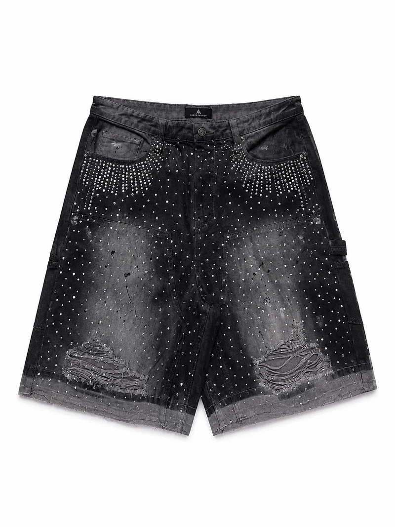 Short con rotture e applicazioni