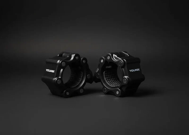 Younix Magnetic Collars – Magnetverschlüsse für 50-mm-Hülsen