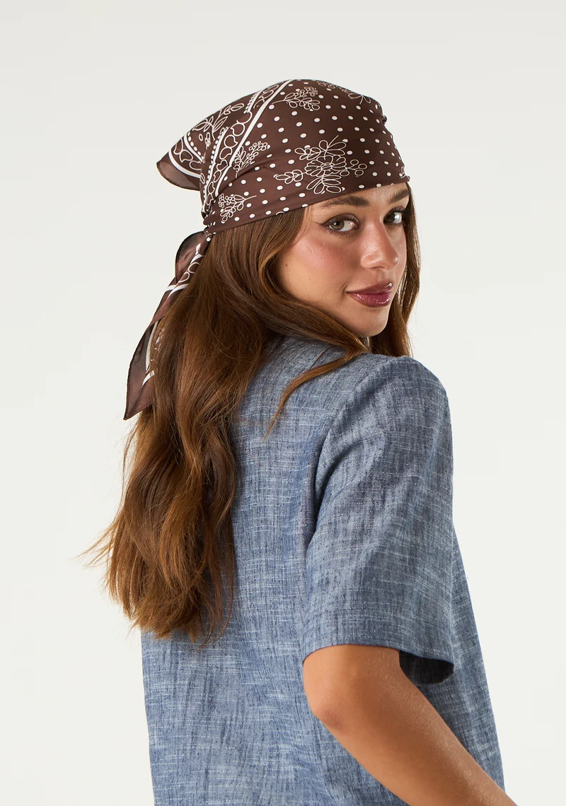Foulard