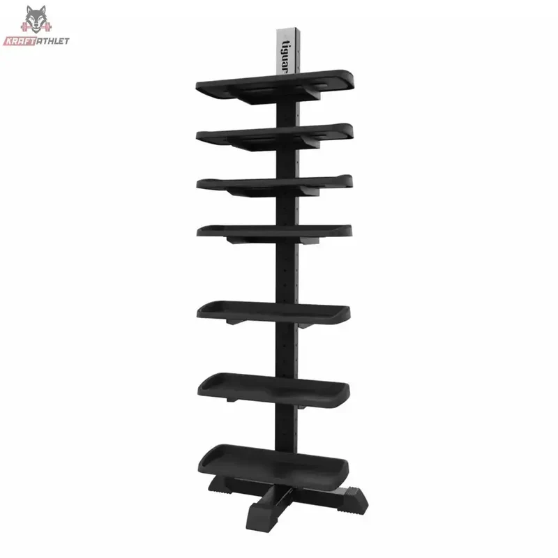 tiguar Universal-Rack 7 Ebenen