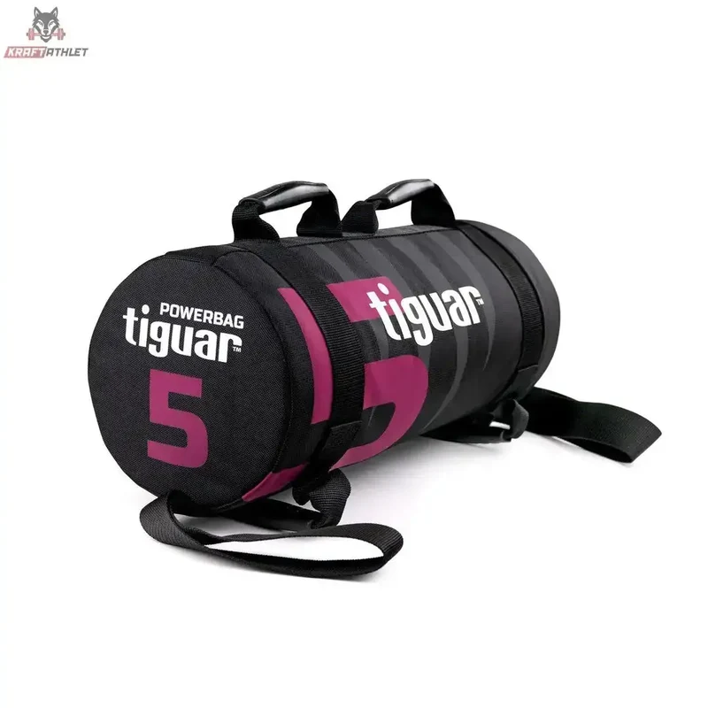 tiguar Powerbag 5 kg V3
