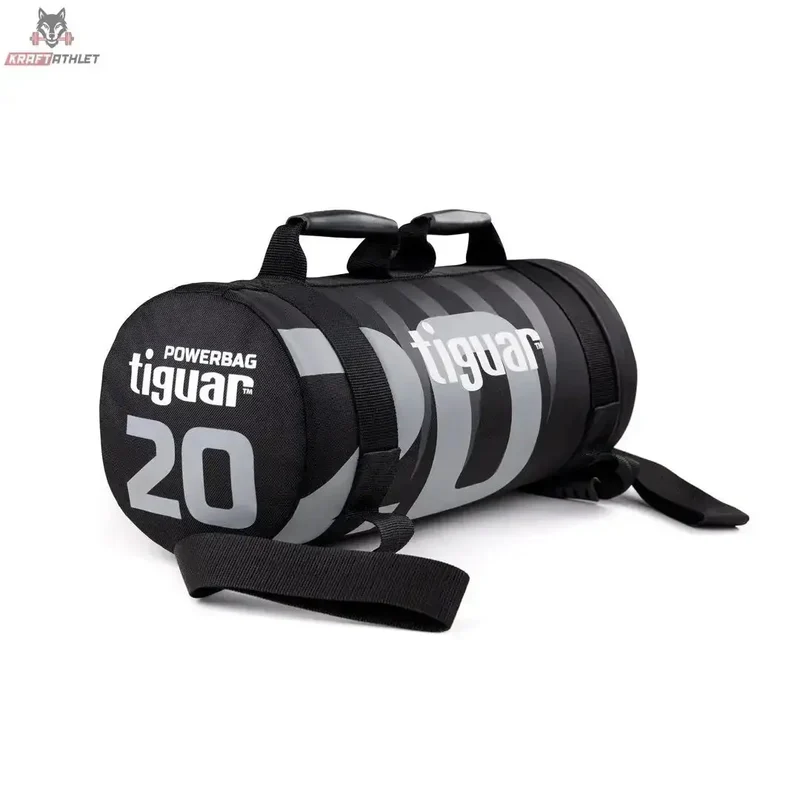 tiguar Powerbag 20 kg V3