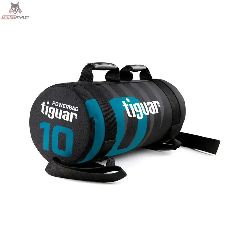 tiguar Powerbag 10 kg V3