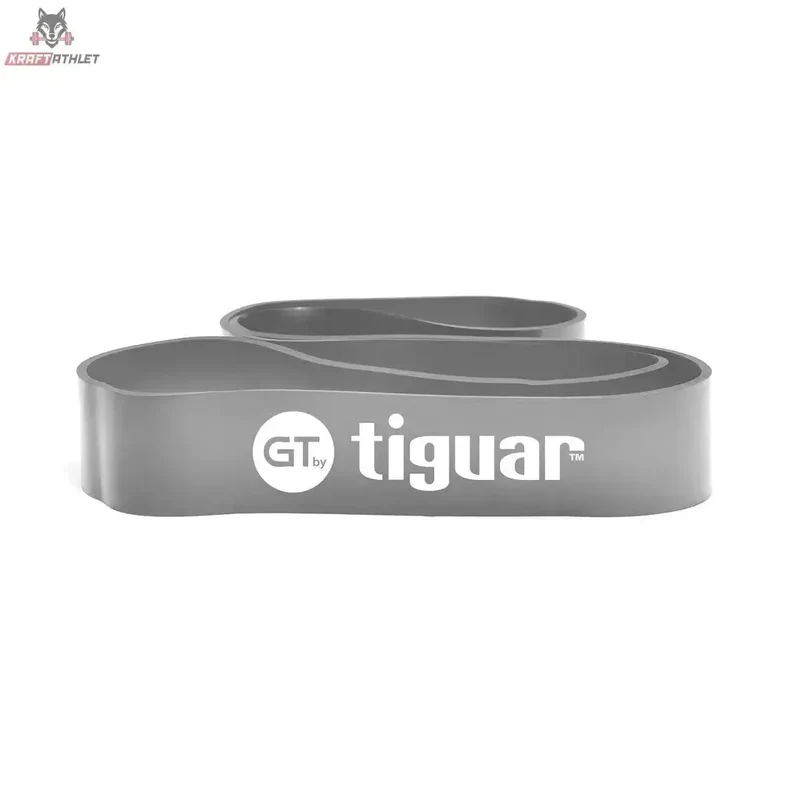 tiguar Power Band GT – IV (Grau)