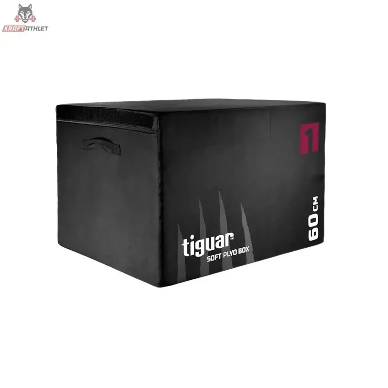 tiguar Plyo Soft Box V2 – 60 cm