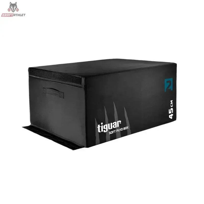 tiguar Plyo Soft Box V2 – 45 cm
