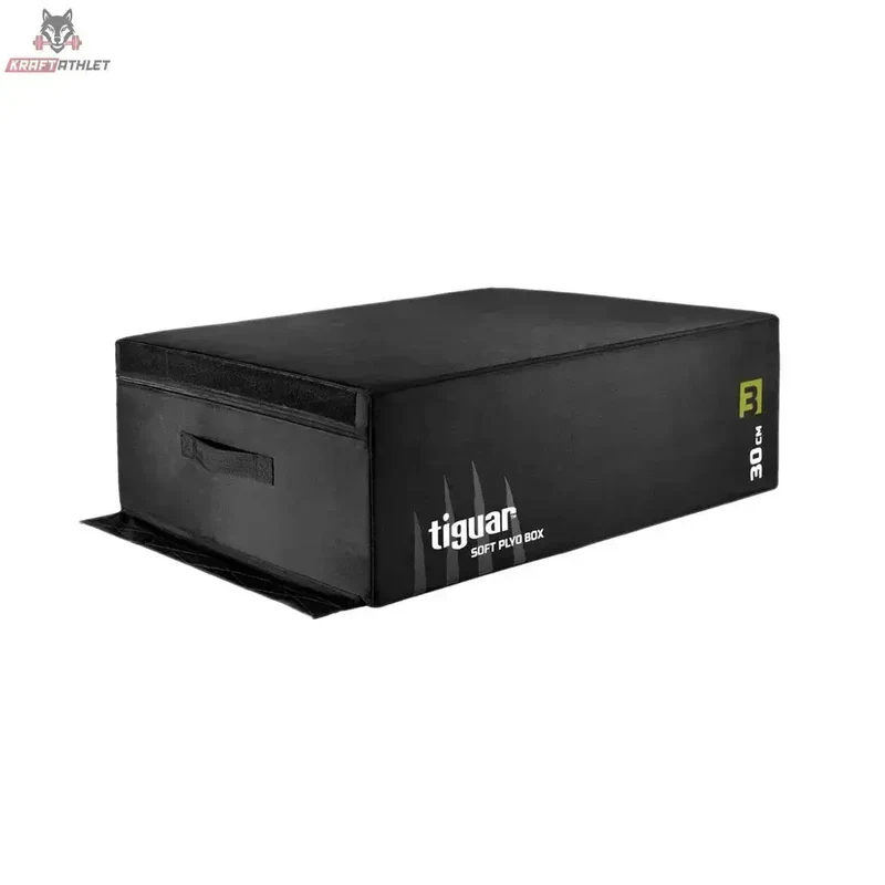 tiguar Plyo Soft Box V2 – 30 cm