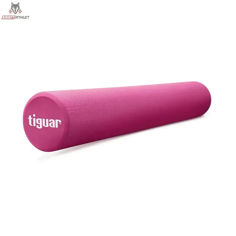 tiguar Pilates Roller (Lila)