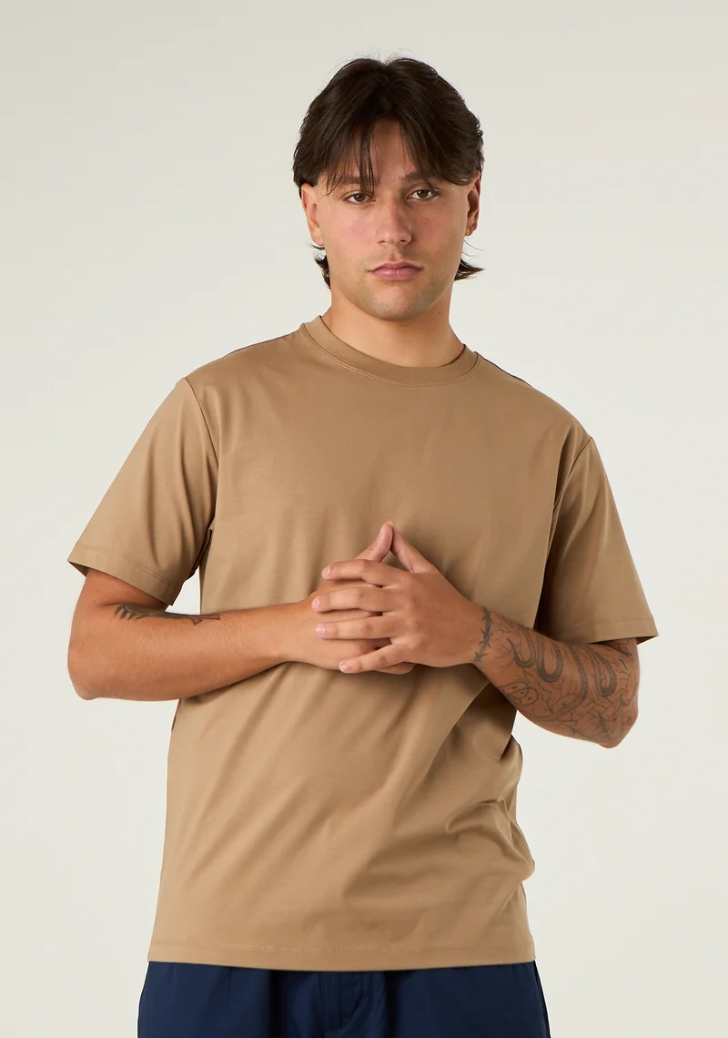 T-shirt basic