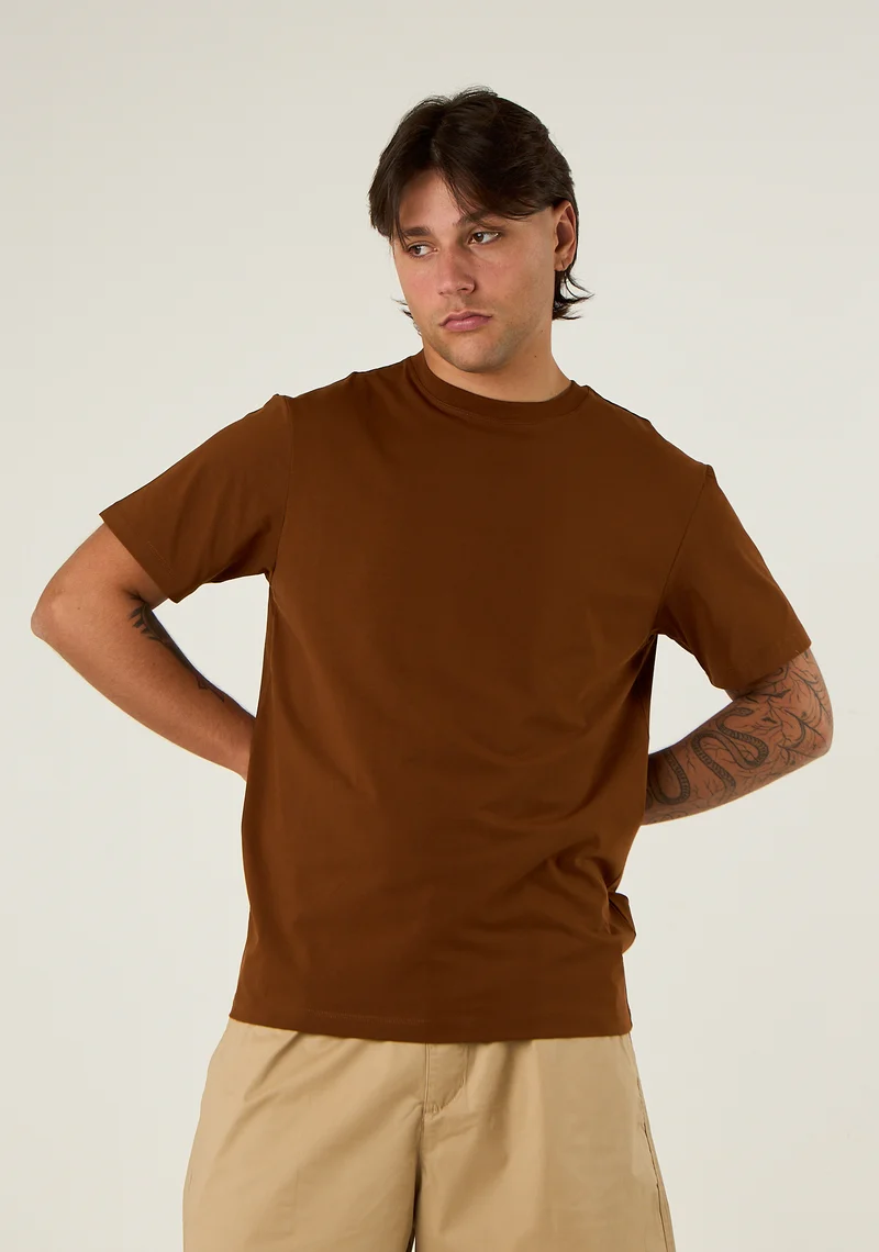 T-shirt basic