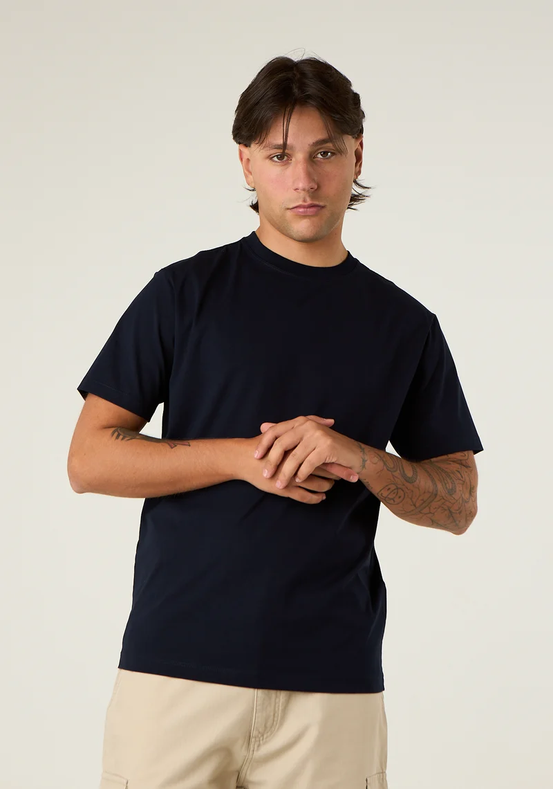 T-shirt basic
