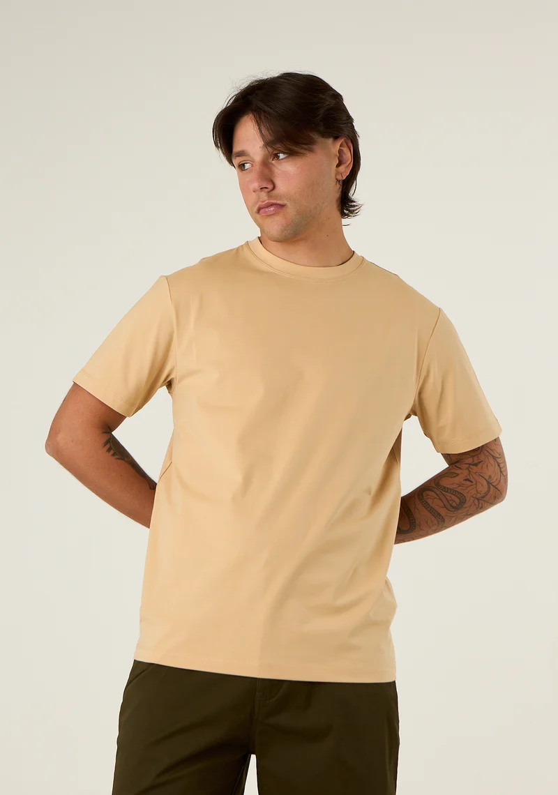 T-shirt basic