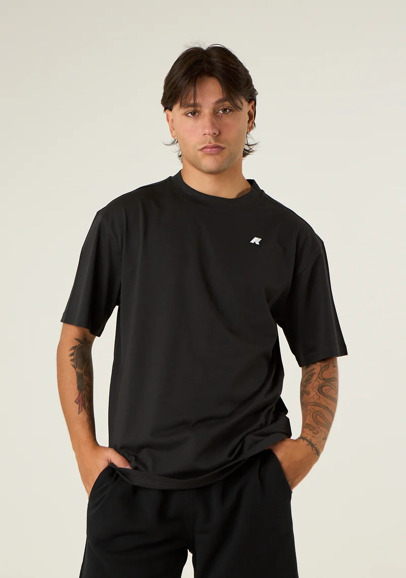 T-shirt Solo Jersey