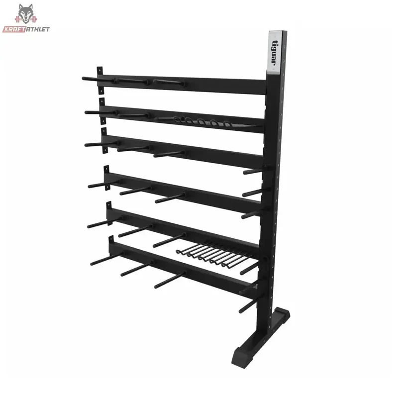 tiguar Modul Powergym-Rack