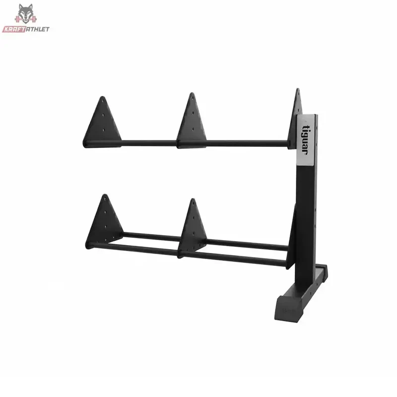 tiguar Modul Bumper-Plate-Rack