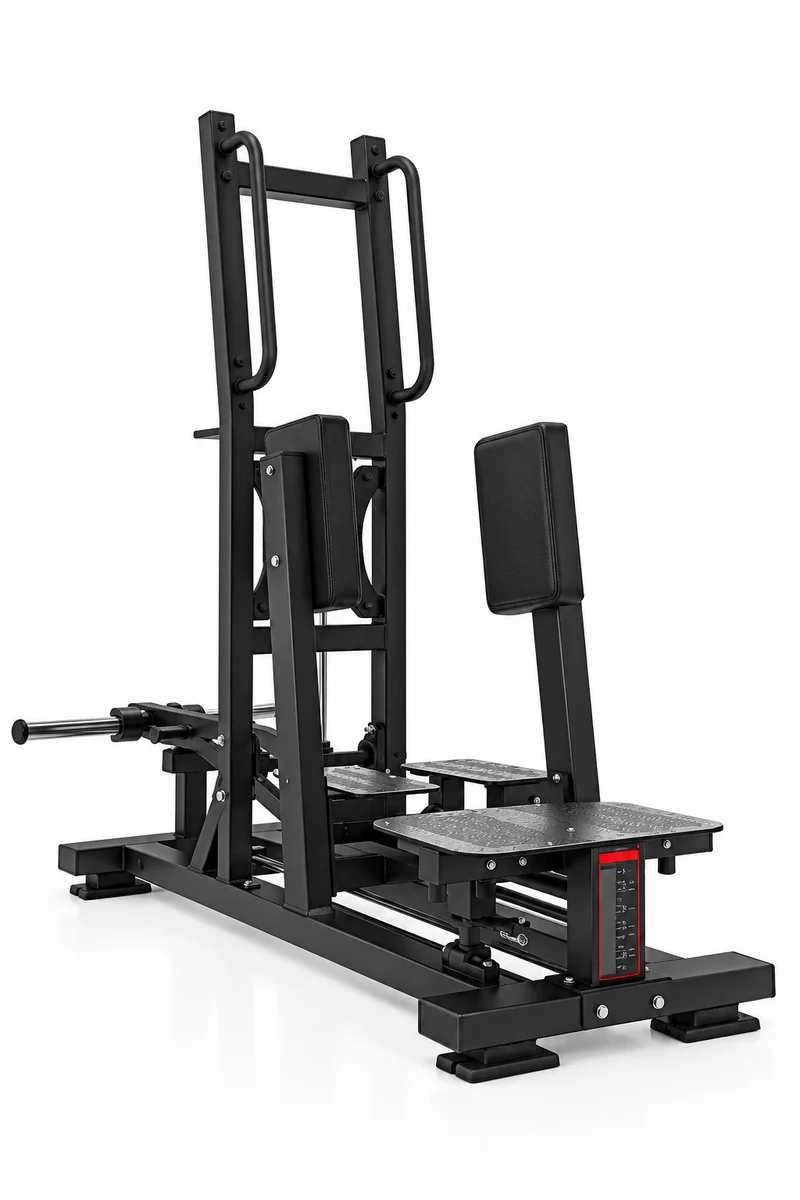 Quantum STANDING ABDUCTOR PRO