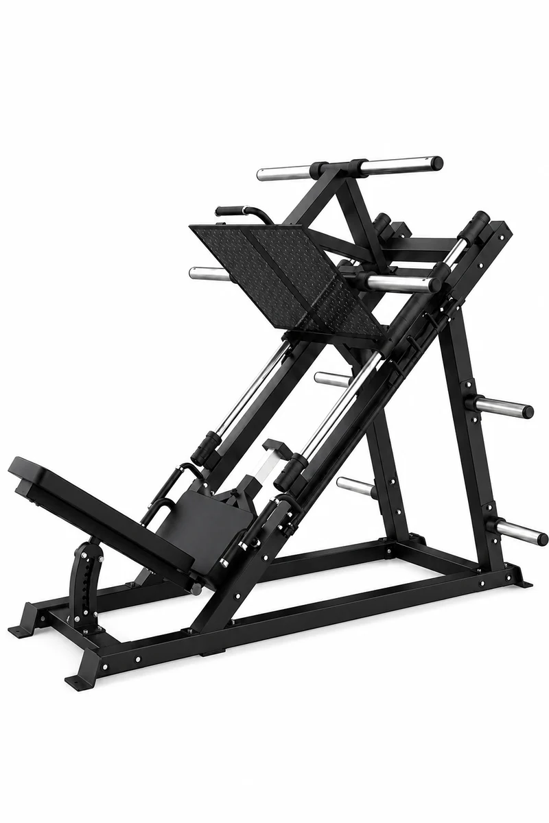 XL MUSCLE LEG PRESS 45 LINEARE Power XL005-PW