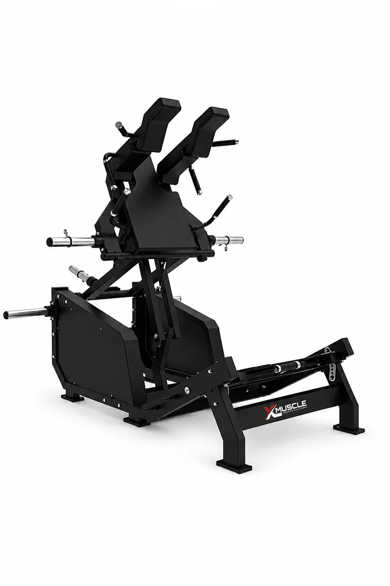 XL MUSCLE V SQUAT Power XL003-PW