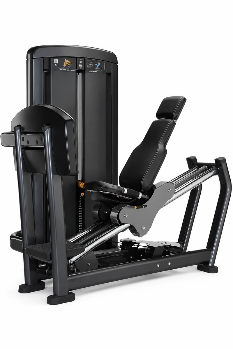Life Fitness SEATED LEG PRESS Insignia