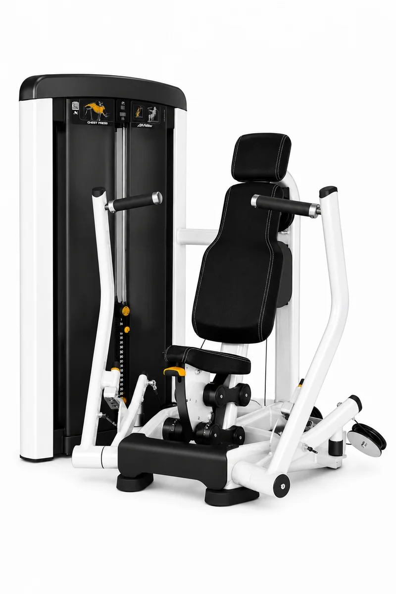 Life Fitness CHEST PRESS Insignia