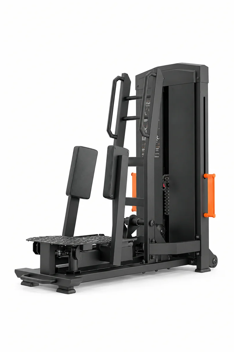 Quantum STANDING ABDUCTOR