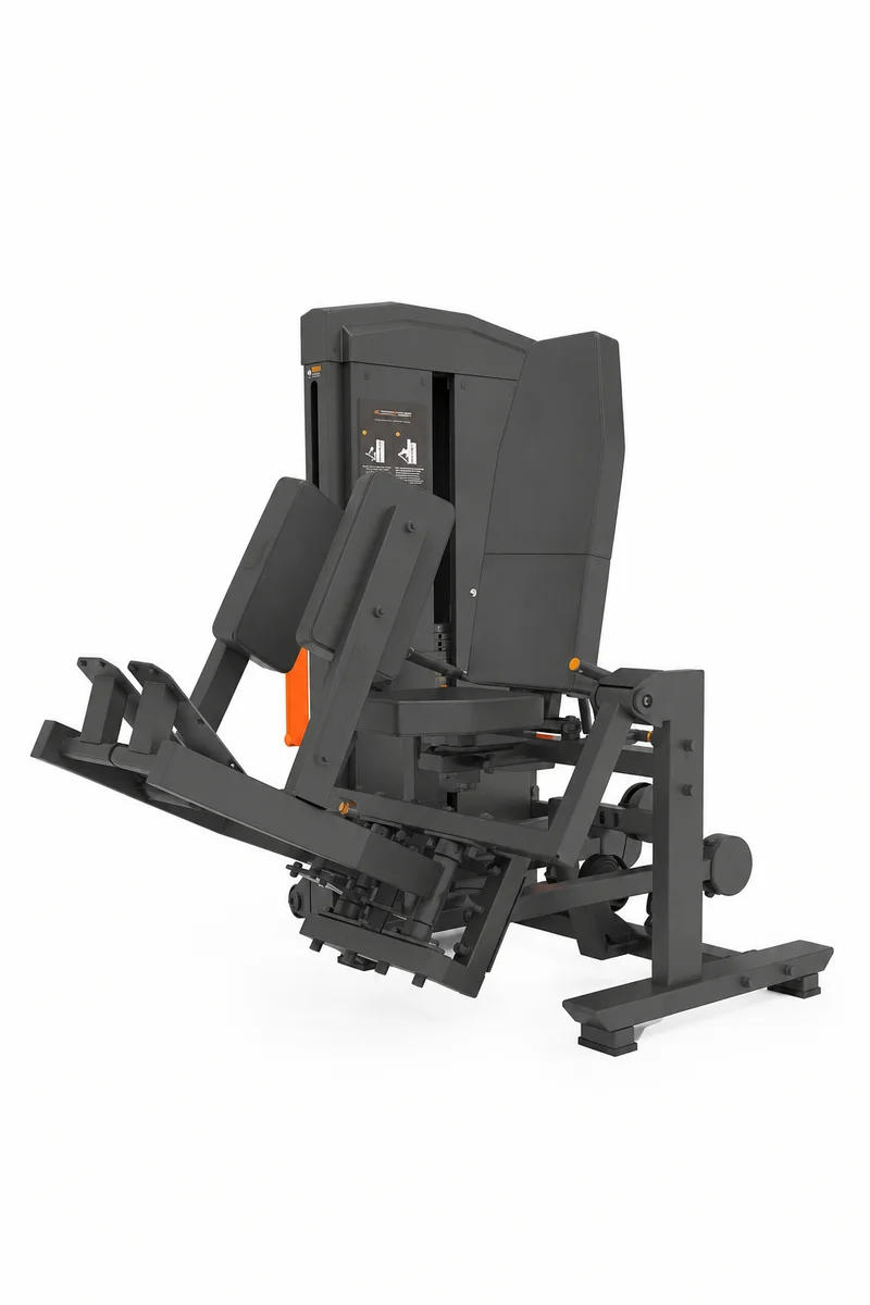 Quantum 3D MULTI ABDUCTOR