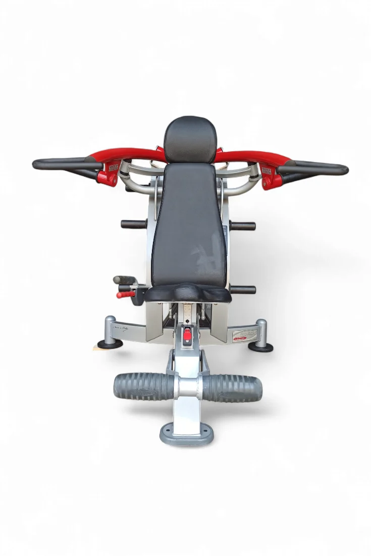 Panatta DELTOID PRESS Free Weight