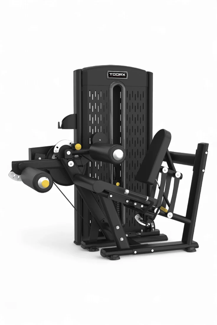 Toorx SEATED LEG CURL / LEG EXTENSION PLX-5600