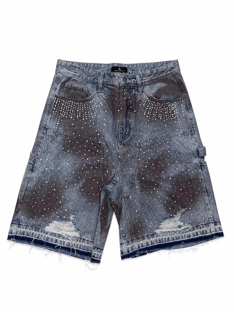 Short con rotture e applicazioni