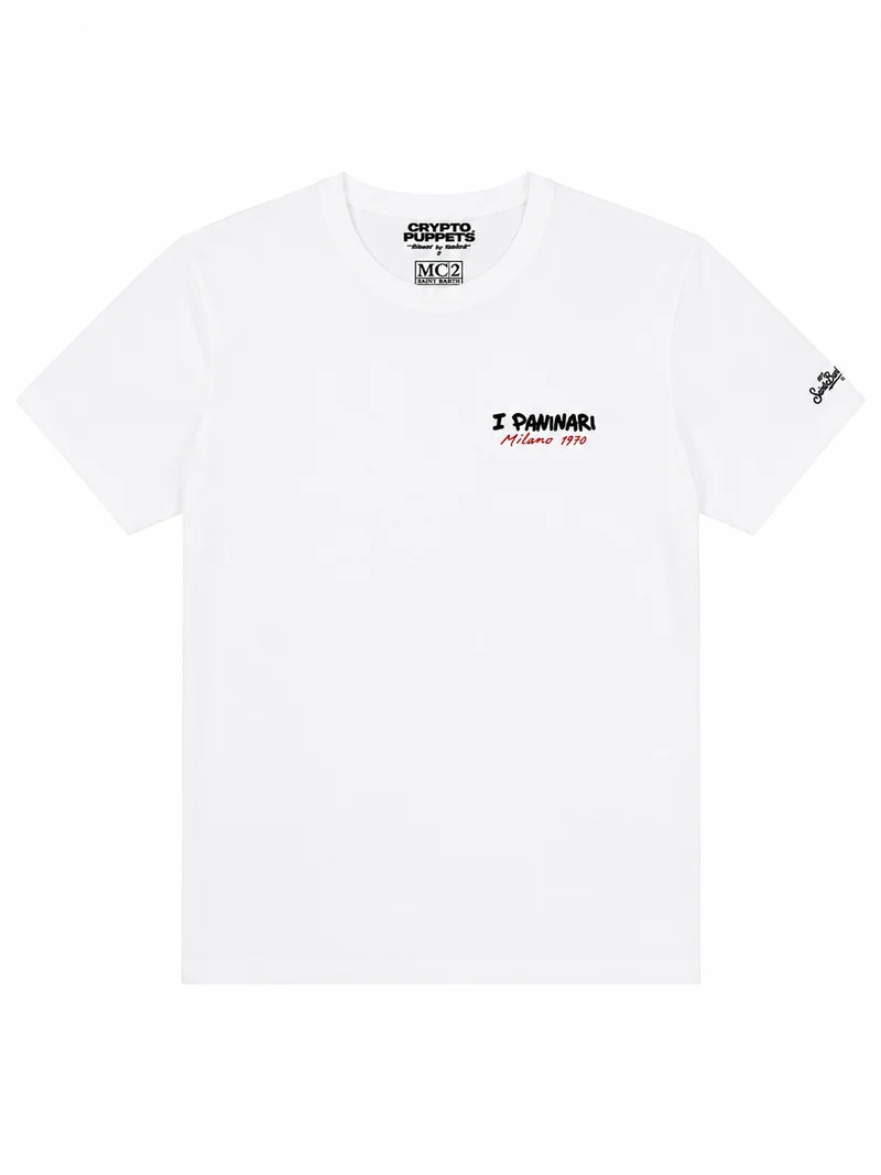 T-shirt Portland