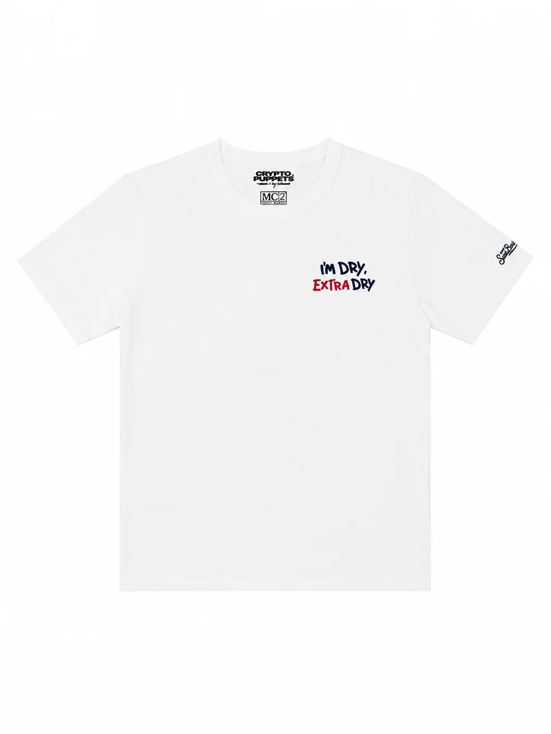 T-shirt Portland