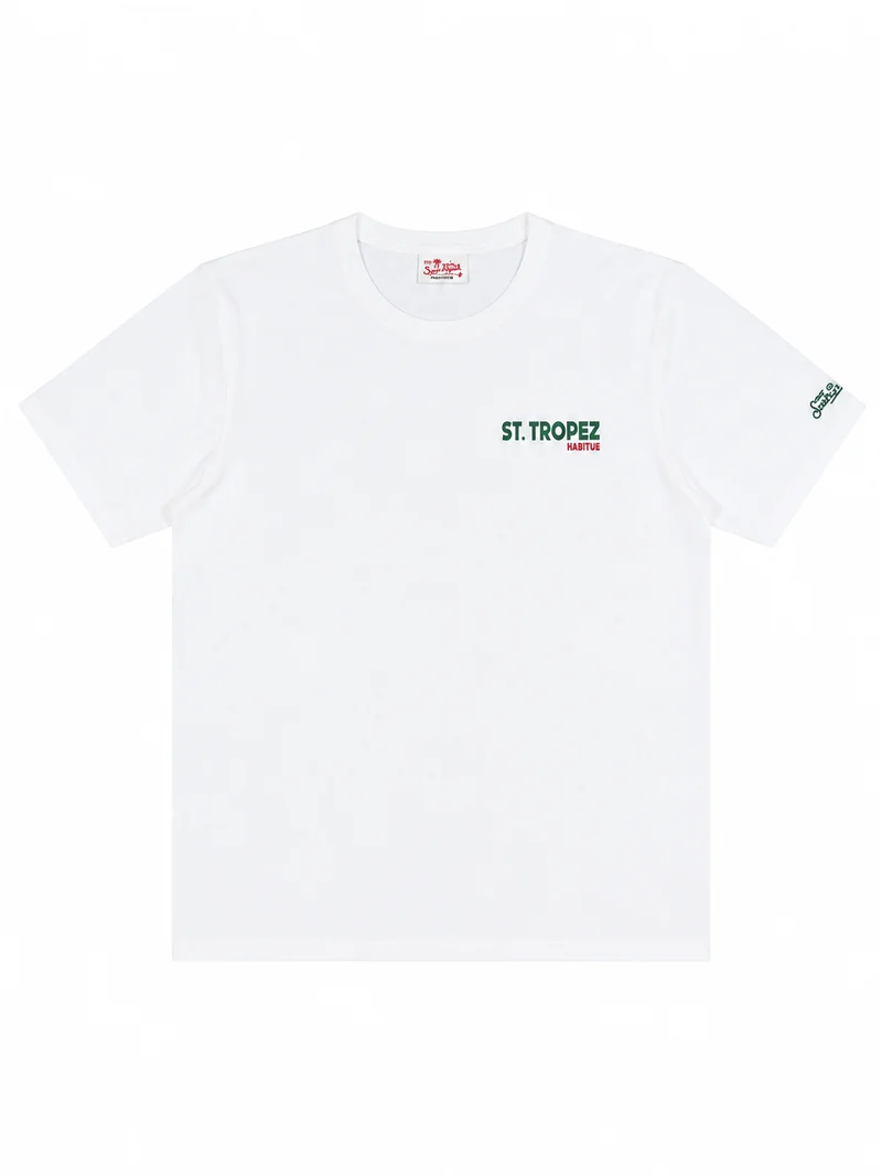 T-shirt Portland
