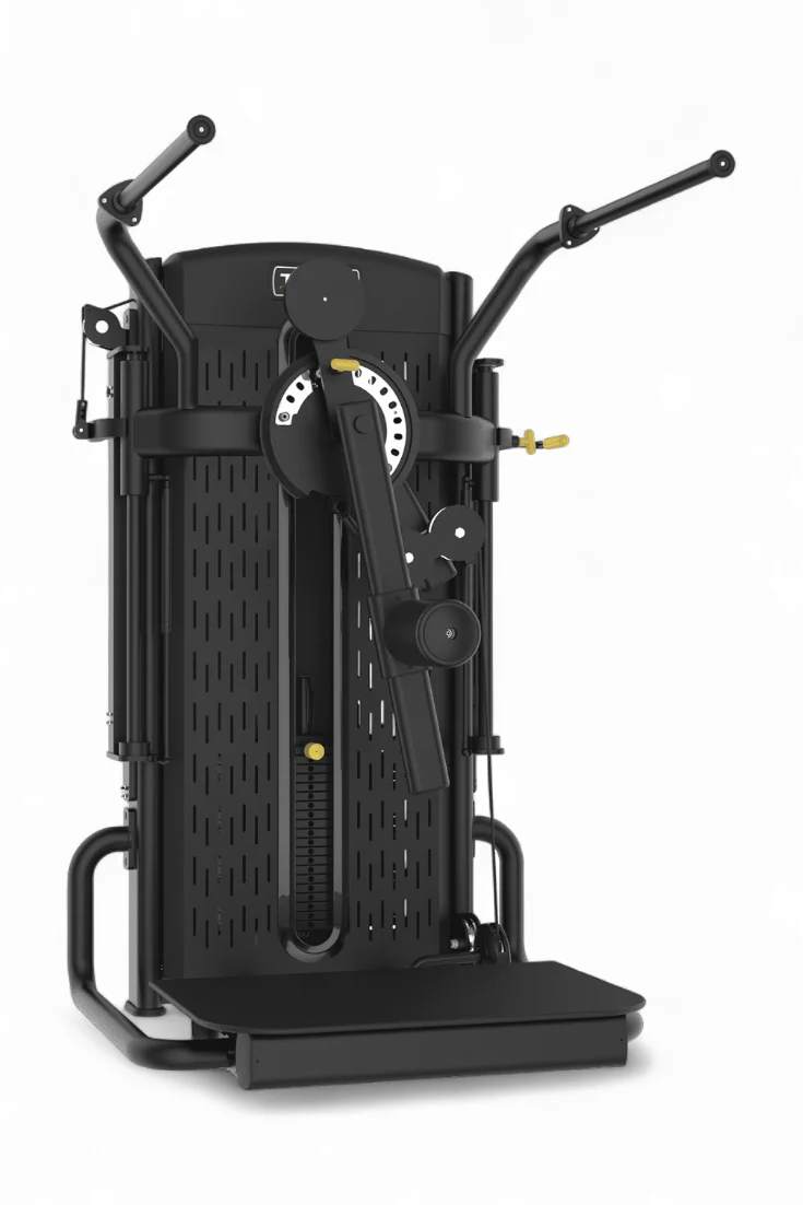 Toorx MULTI HIP PLX-4700