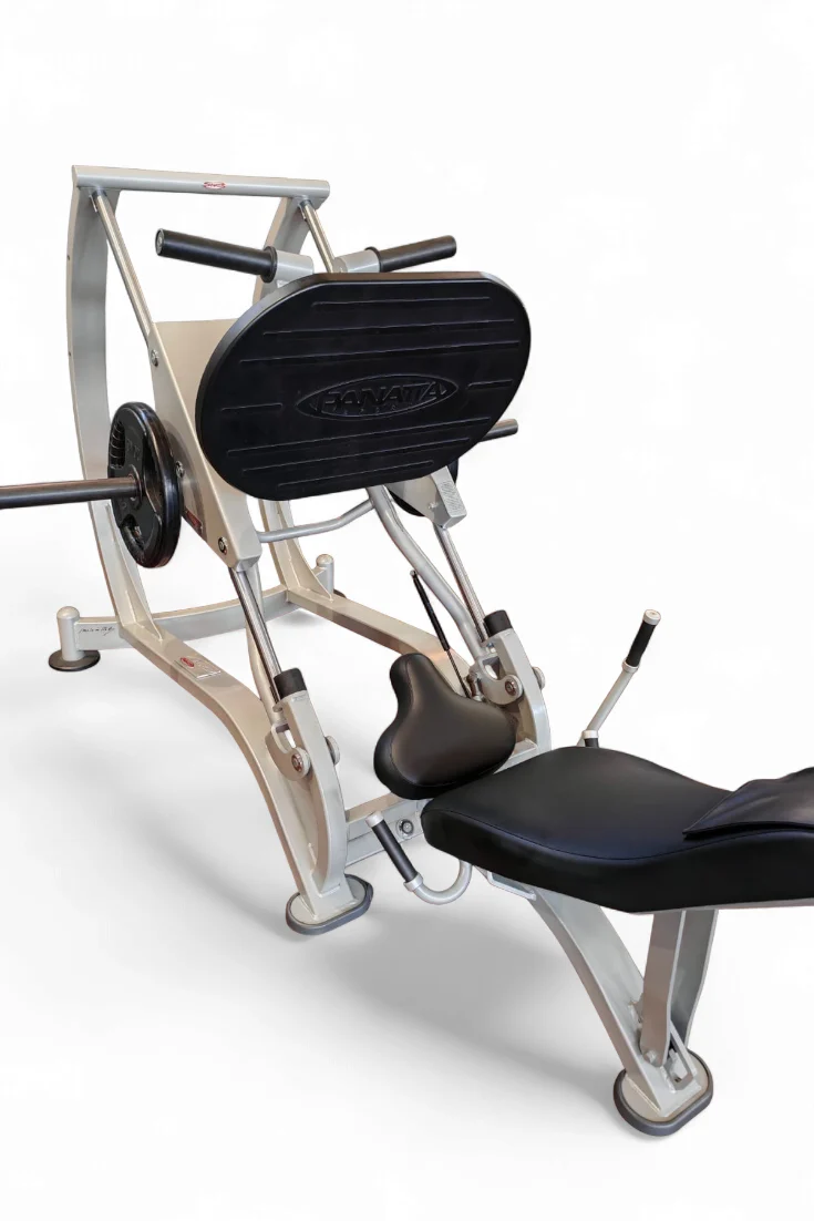 Panatta LEG PRESS Free Weight