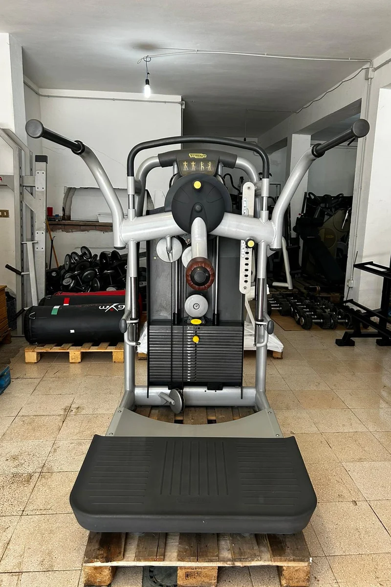 MULTI HIP Selection