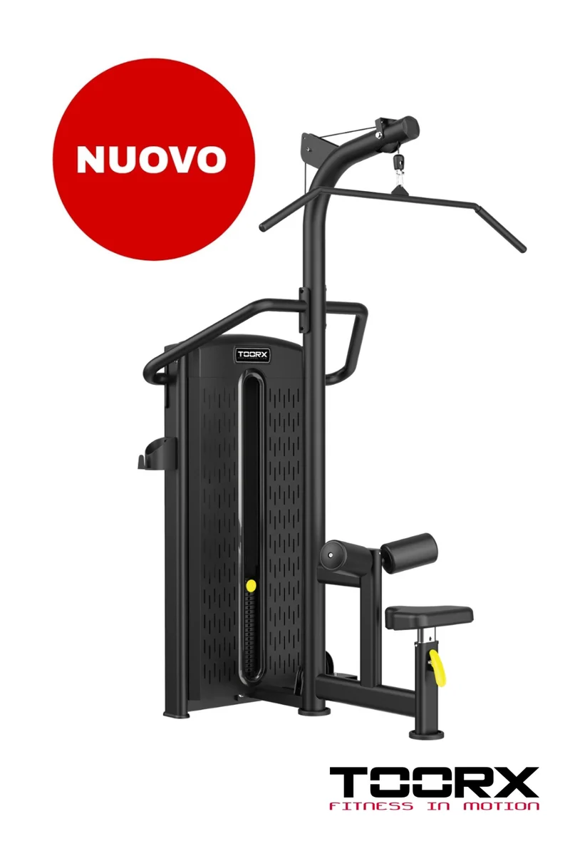 LAT MACHINEPLX-4500