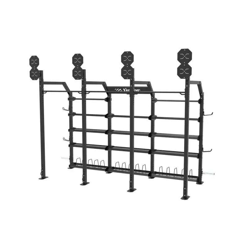 tiguar Multifunktions-Rig 4RACE