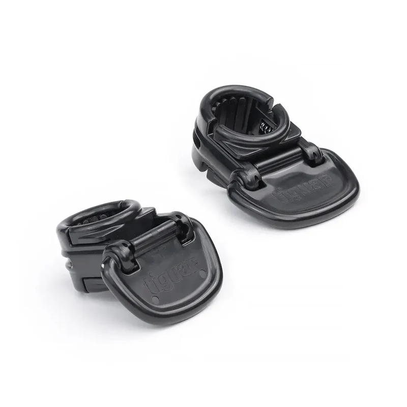 tiguar Hantelverschlüsse 28 mm V2 – Paar