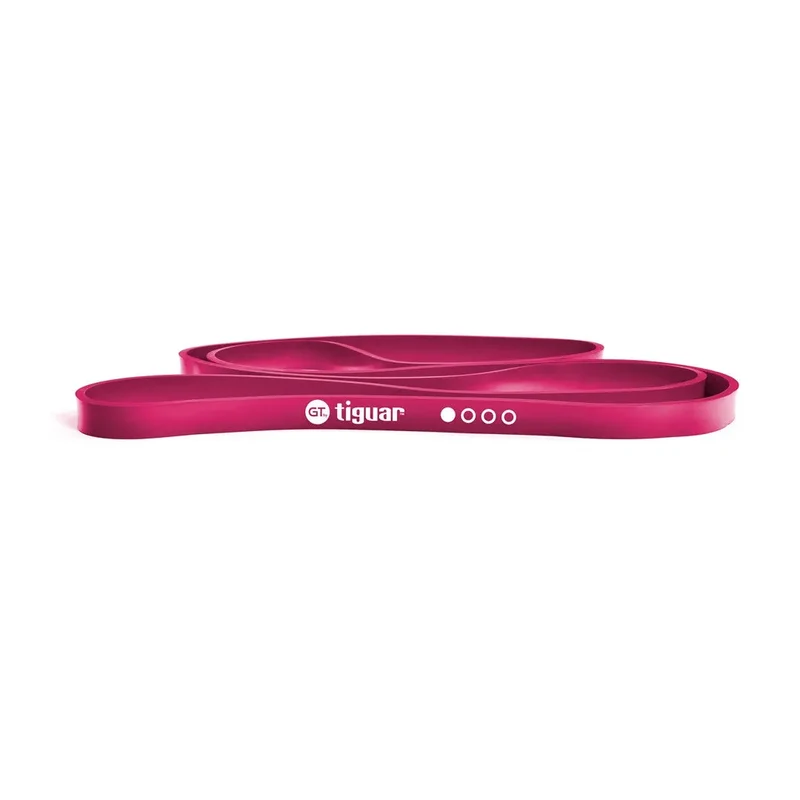 tiguar Power Band GT – Stufe I (Lila)