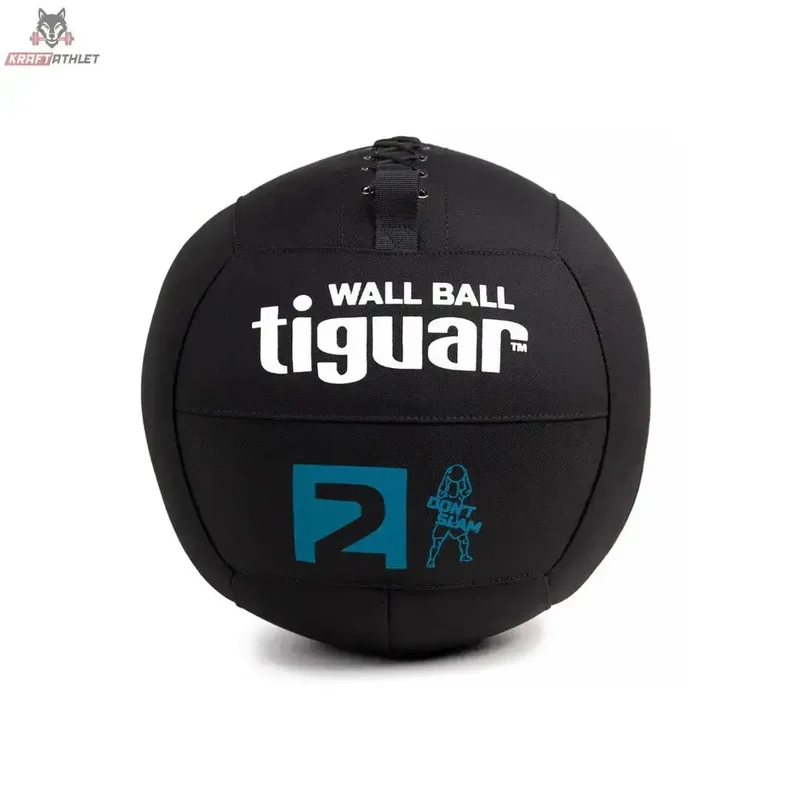 tiguar Wall Ball 2 kg