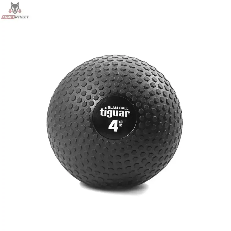 tiguar Slam Ball 4 kg