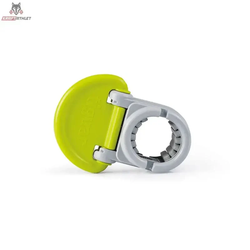 tiguar Power Gym Klemmringe (Paar)