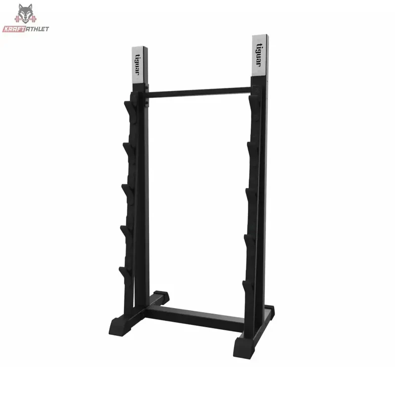 tiguar Langhantel-Rack 5-fach