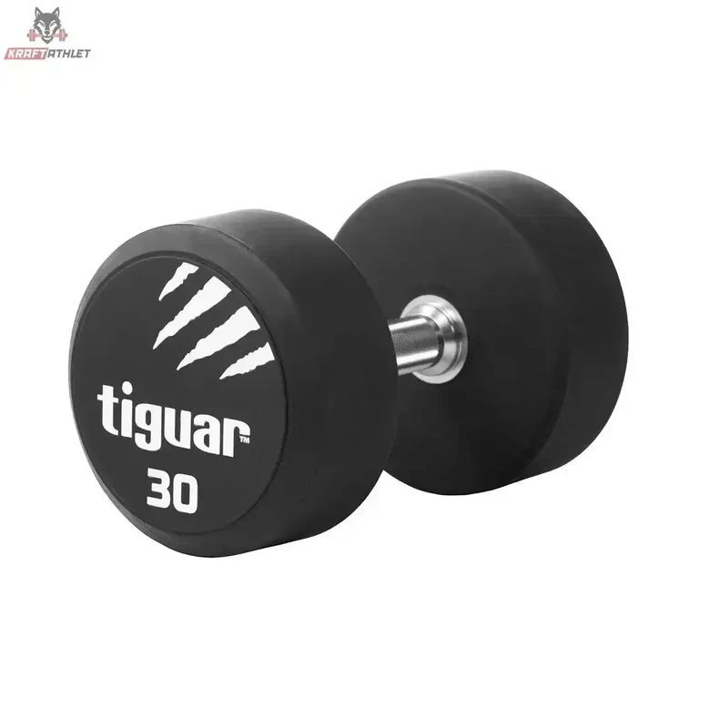 tiguar Hantel PU 30 kg