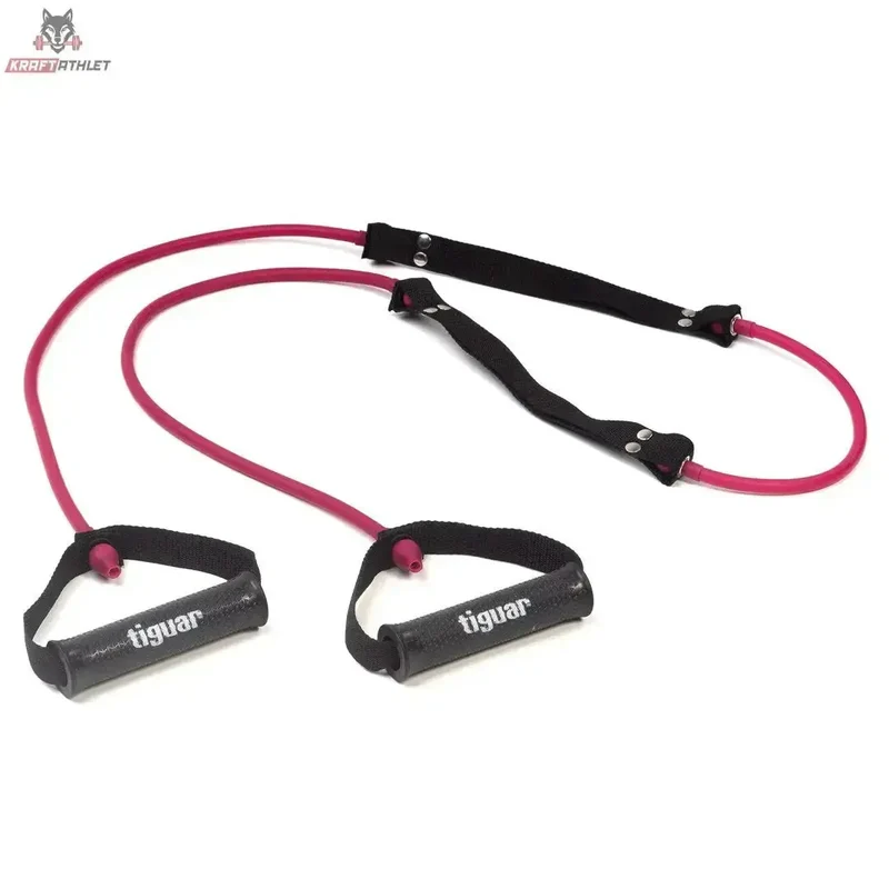tiguar Double Tube 2.0 (Lila)